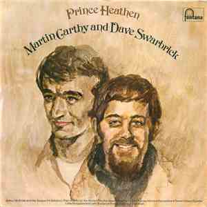 Martin Carthy And Dave Swarbrick - Prince Heathen