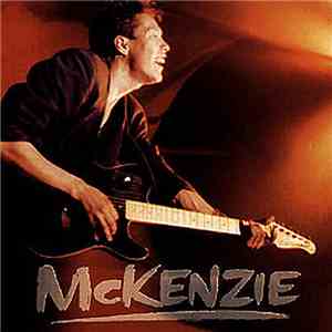 McKenzie - Innu Town