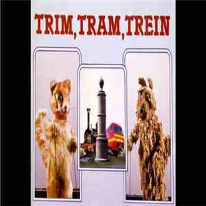 Mechels Stadspoppentheater - Trim, Tram, Trein