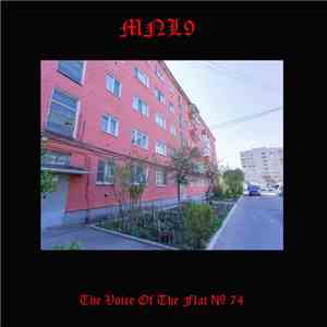 MNL9 - The Voice Of The Flat № 74