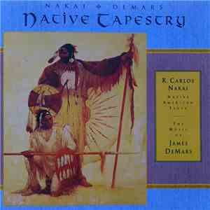Nakai & DeMars - Native Tapestry