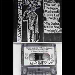 Not So Happy - Demo 1992