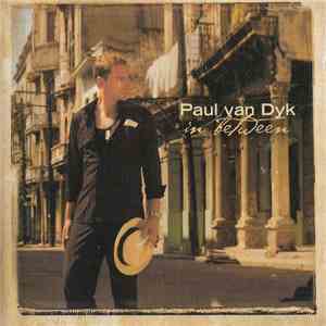 Paul van Dyk - In Between