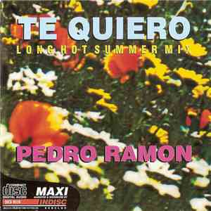 Pedro Ramon - Te Quiero