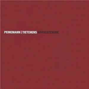 Peinemann ❘ Tietchens - Harvestehude