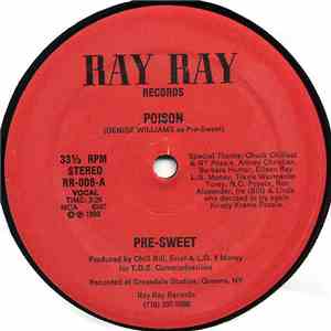 Pre-Sweet - Poison