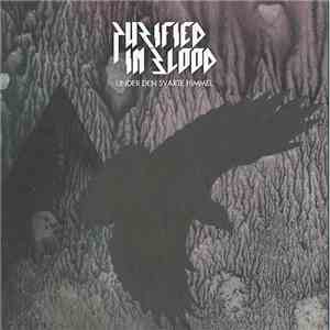 Purified In Blood - Under Den Svarte Himmel
