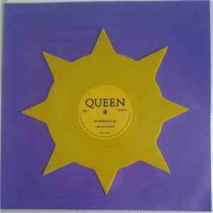 Queen - Interview 81/83