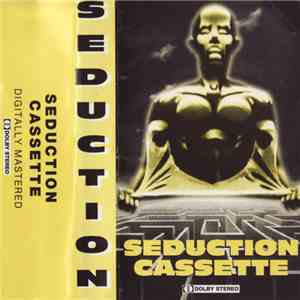 Randall - Seduction Cassette - Randall Volume 2