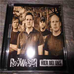 Rockwasser - Hier Bei Uns