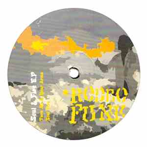Rodeofunk / Vasovski - Soul & Fire EP