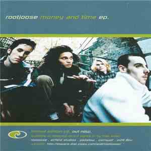 Rootjoose - Money And Time EP.