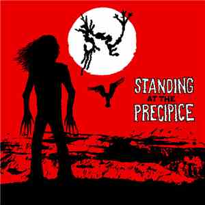 Sardu - Standing At The Precipice