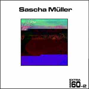 Sascha Müller - SSREXTRA60-2