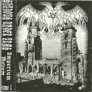 Shadows Under Arms - Imperium Novum