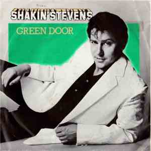 Shakin' Stevens - Green Door