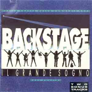 Shel Shapiro - Backstage - Il Grande Sogno