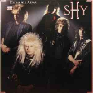 Shy  - Excess All Areas