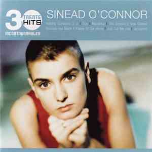 Sinead O'Connor - Trente Hits Incontournables