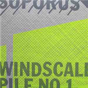 Soporus - Windscale Pile No. 1