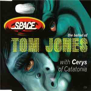 Space With Cerys of Catatonia - The Ballad Of Tom Jones