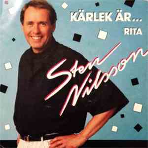 Sten Nilsson - Kärlek Är...