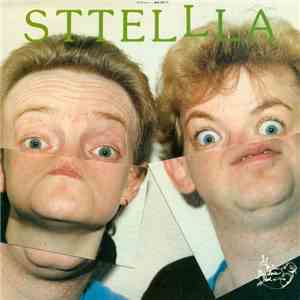 Sttellla - Sttellla