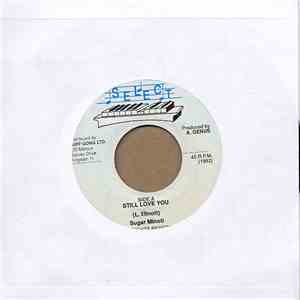 Sugar Minott - Still Love You