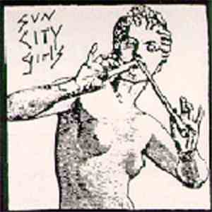 Sun City Girls - Def In Italy