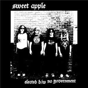 Sweet Apple - Elected b/w No Government
