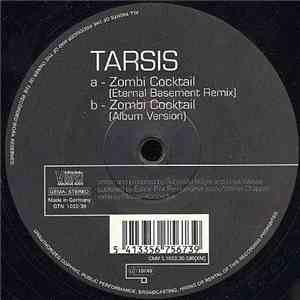 Tarsis - Zombi Cocktail
