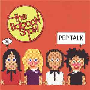 The Baboon Show - Pep Talk
