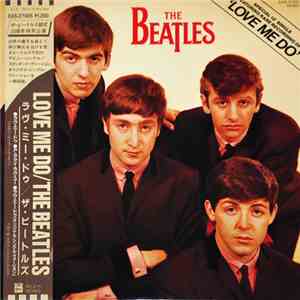 The Beatles - Love Me Do