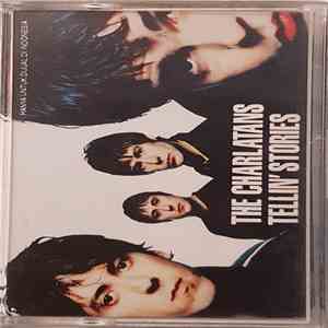The Charlatans - Tellin' Stories