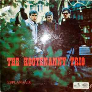 The Hootenanny Trio - Esplanaadi