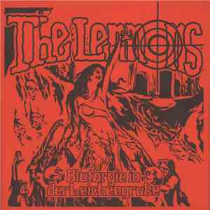The Lennons - Blutorgie In Der Leichengrube