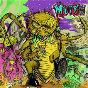 The Muertos - The Muertos