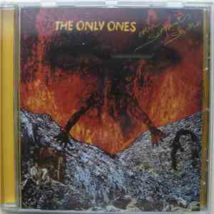 The Only Ones - Even Serpents Shine