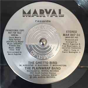 The Plainwrap Band - The Ghetto Bird