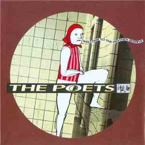 The Poets  - Welcome To The Heathen Reserve