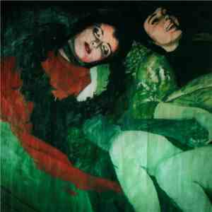 The Radio Dept. - Lesser Matters