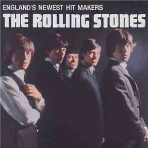 The Rolling Stones - The Rolling Stones (England's Newest Hit Makers)