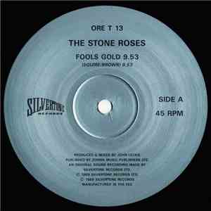 The Stone Roses - What The World Is Waiting For