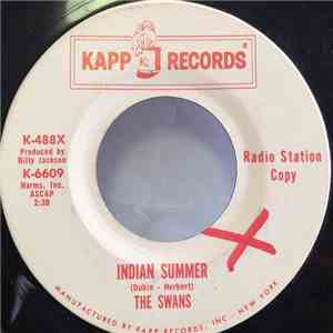The Swans  - Indian Summer