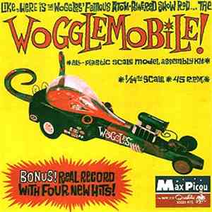 The Woggles - Wogglemobile!