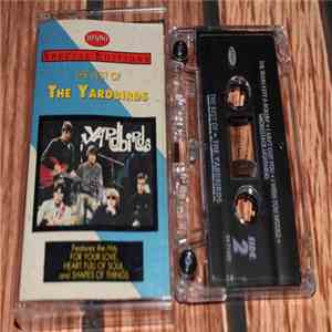 The Yardbirds - The Best of The Yardbirds