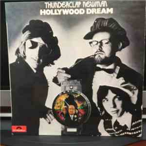 Thunderclap Newman - Hollywood Dream