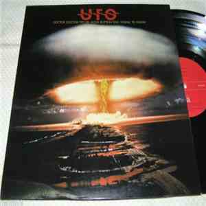 UFO  - Best Of