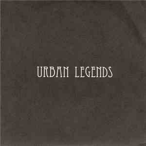 Urban Legends - Dance And Burn