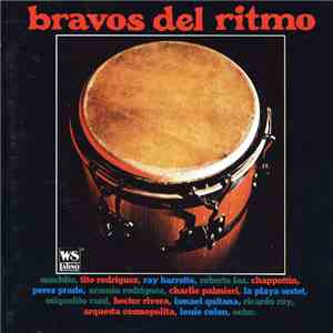 Various - Bravos Del Ritmo